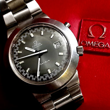 Orologio watch omega usato  Torino