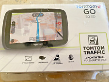 New tomtom standalone for sale  Brooksville