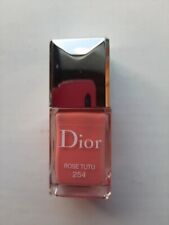 Dior smalto 254 usato  Catania