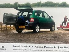 Renault rx4 car for sale  Kendal