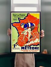 Tour 1925 poster for sale  WATFORD