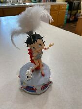Betty boop figurine for sale  Conway