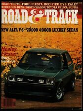 August 1979 road for sale  Tracy