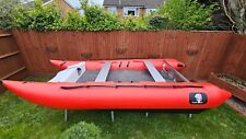 inflatable sailing for sale  AYLESBURY