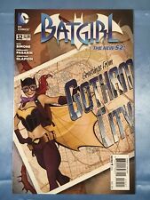 Batgirl bombshell variant for sale  Sugar Land