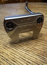 Mizuno M-Craft VI Putter with Head Cover And Sweet Rollz Grip for sale  Shipping to South Africa