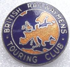 railway pin badges for sale  TAMWORTH