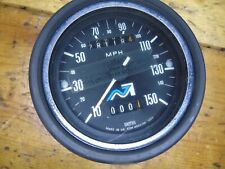 Triumph t140 speedometer for sale  TREDEGAR