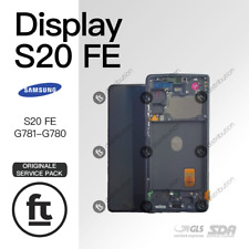Samsung display s20 usato  Lecce