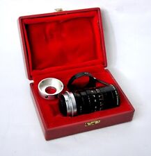 Angenieux zoom lens for sale  SHEERNESS