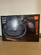 Jbl gto 939 d'occasion  Expédié en Belgium