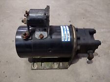 Altec hydraulic pump for sale  Wood Dale