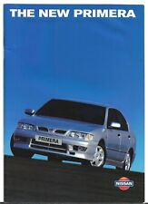 Nissan primera 1997 for sale  UK