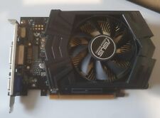 scheda video asus gtx 750 usato  Perugia