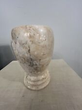 Champagne marble tumbler for sale  Madison