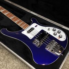 Rickenbacker 4003 midnight for sale  Shipping to Ireland