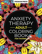 Adult anxiety therapy for sale  UK