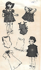 Original sewing pattern for sale  Fort Worth