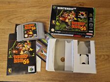 Donkey kong boxed for sale  MAIDSTONE