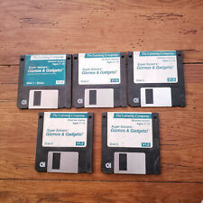 3.5 floppy disk for sale  King City