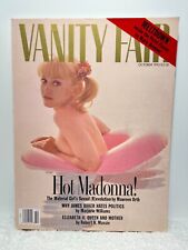 Vanity fair magazine for sale  Brookfield