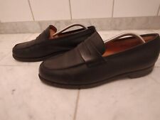 John lobb loafer for sale  Shipping to Ireland