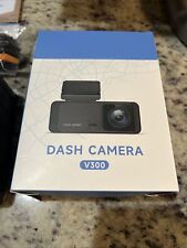 Dash cam 1296p for sale  Lawton