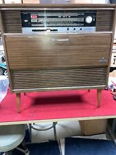 Vintage grundig radiogram for sale  NUNEATON