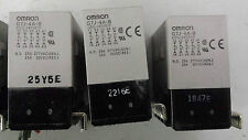 Lot omron g7j for sale  Ireland