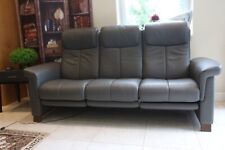 Electric recliner ekornes for sale  HIGH WYCOMBE