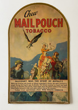 Falconry pouch tobacco for sale  Kansas City