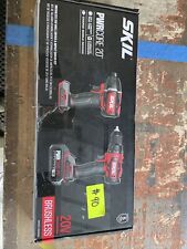 Skil tool combo for sale  Lutz
