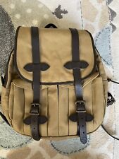 Vintage filson rucksack for sale  Brooklyn