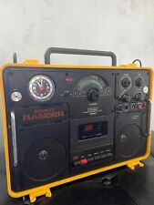 Radio stereo renault usato  Visone