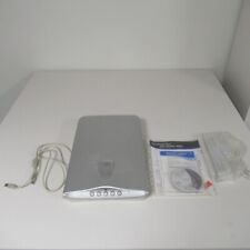 Used, Microtek Scanmaker 4800 Flatbed Scanner 2000s Untested Boxed No Power Cable for sale  Shipping to South Africa