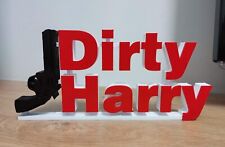 Logo dirty harry d'occasion  Orleans-