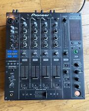 Usado, Mixer Digital DJ Pioneer DJM-800 - Excelente estado, TODAS AS PEÇAS ORIGINAIS comprar usado  Enviando para Brazil