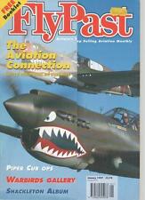 Flypast magazine january for sale  GREAT YARMOUTH