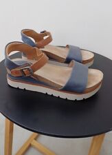 Josef seibel sandals for sale  WESTON-SUPER-MARE