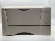 Kyocera FS 1010 TA LP 4014 Laser Printer - 350 Dr. Only Pages for sale  Shipping to South Africa