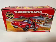 Kenner mask thunderhawk gebraucht kaufen  Moers