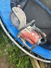Hilti dsh 600 for sale  MILFORD HAVEN