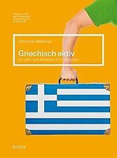 Griechisch aktiv lehr gebraucht kaufen  Berlin