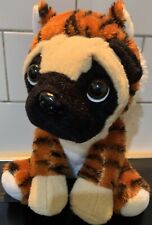 Paws collection pug for sale  BEDFORD