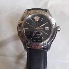 Versace mens watch for sale  ERITH