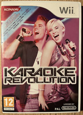 Spiel karaoke revolution gebraucht kaufen  Mönchengladbach