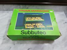 Tribuna subbuteo ref usato  Rocca D Evandro