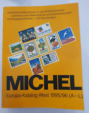 Michel katalog europa gebraucht kaufen  Wölpinghausen