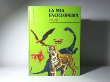 Mia enciclopedia zoologia usato  Bologna