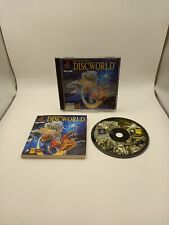 Discworld sony playstation for sale  LOUTH